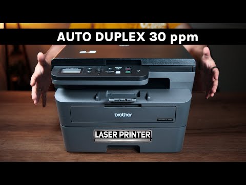 Brother Printer