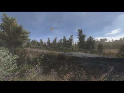 S.T.A.L.K.E.R. CoP Remake 3 Ambience - Pathways