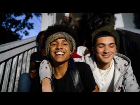 Yung Dappa - In the box