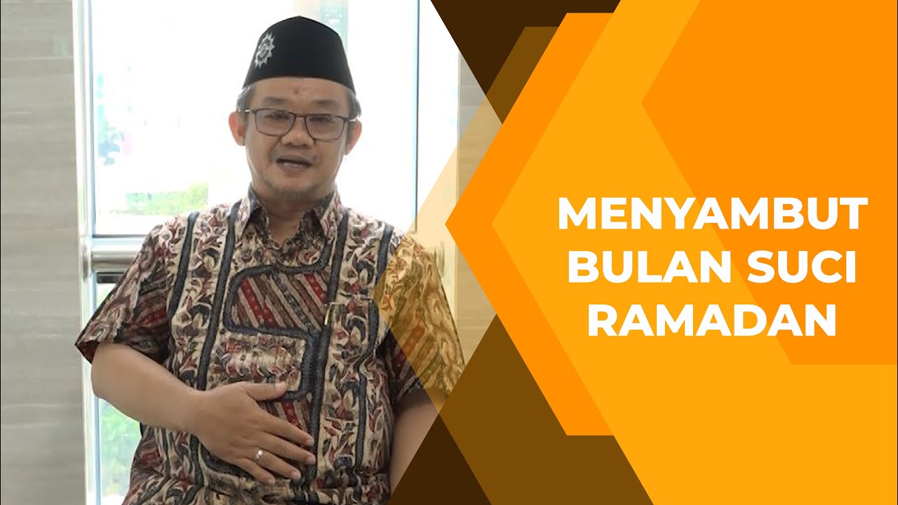 Tradisi Menarik Masyarakat Jawa dalam Menyambut Bulan Ramadhan