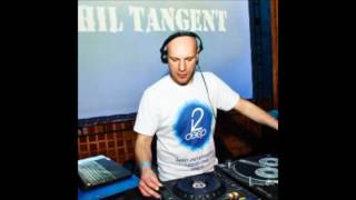 Phil Tangent - x Iridescent Music Label Night Promo Mix - April 2017
