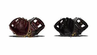 Video thumbnail: Mizuno MVP Prime 11.75" Baseball Glove: GMVP1175P4
