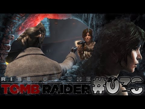 LETS PLAY Rise of the Tomb Raider ★#038★ Finale mit Secret Ende! [Deutsch/Ger] [HD]