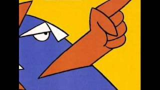 Offenbach - J'me crinque un blues