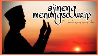 Download lagu 🔴STORY WA. ajineng menungso urip By.Gus im mp3