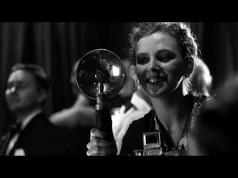 Schindler's List | Oskar Schindler Intro