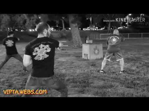 C. E. U. A. - Warm up Routine