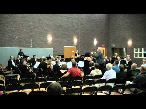 Symphonic Suite from "Band of Brothers" - Michael Kamen Arr. Jerry Brubaker