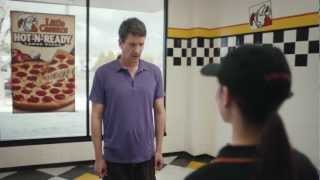 No Rules - Little Caesars Pizza