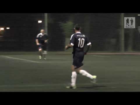 06.09.2016 II Liga B - AD-KAM INSTALACJE vs. Deutsche Bank