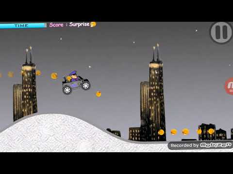 Zombie Hunting Race Video