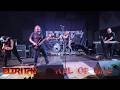 Eldritch - Toil of mine [live]