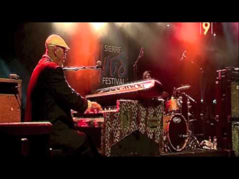 Sierre Blues Festival 2012 - T Blues Mob