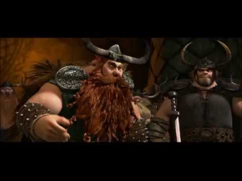 "Arlo the Red-Nosed Dinosaur" Part 4 - Arlo Meets Aladar/"We Are Santa's Elves"