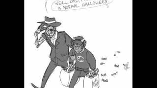 Kids. So Ungrateful.