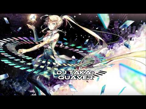 DJ TAKA -QUAVER (song only)
