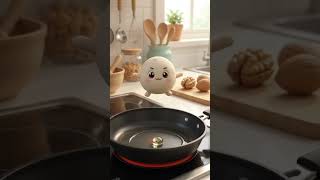 Download lagu 호떡Hotteok | Korean Sweet Pancake #foodanimation#koreanfood #shorts #explore #viraltrend #shortsfeed mp3