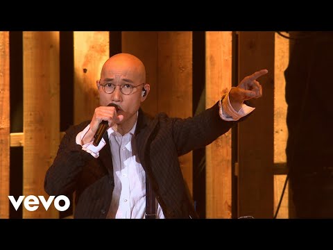 盧冠廷 - 《天籟...星河傳說》(Live)