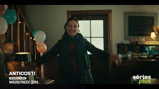 Promo 15 secondes [VO]