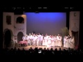 11. Coro "A casa, a casa, amici" - Cavalleria ...