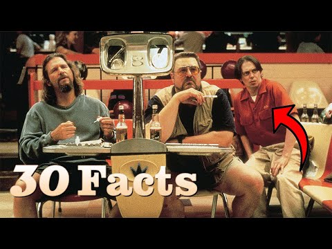30 Facts You Didn't Know About The Big Lebowski
