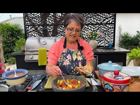Salsa Tada