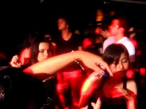 Dj Jöan Gotham / SAM-Halluzinogen