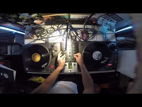 Minimix Vinyle Electrotek