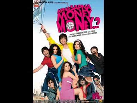 Poster aye ganpat baja na