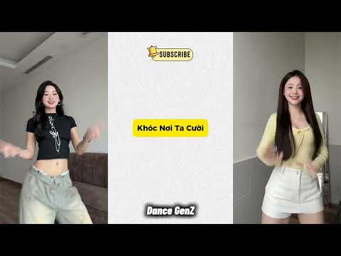 Trào Lưu TikTok Nhảy Dance | Top Bài Nhạc Dance Triệu View Đang Thịnh Hành Khắp TikTok Phần 7