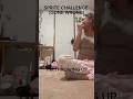 Sprite Challenge Gone Wrong Yw Throwing Up