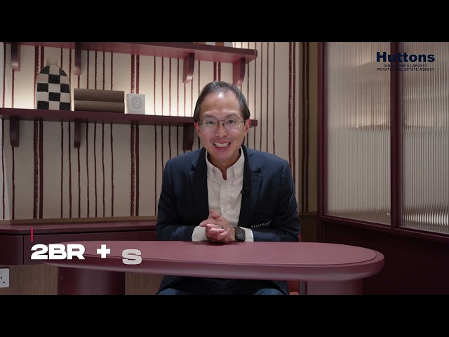 2 Bed Condo for Sale in Bloomsbury Residences / Bloomsbury Shoppes - Image 44