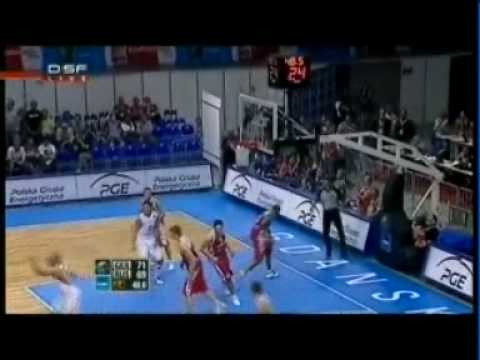 DBB Highlights EuroBasket09