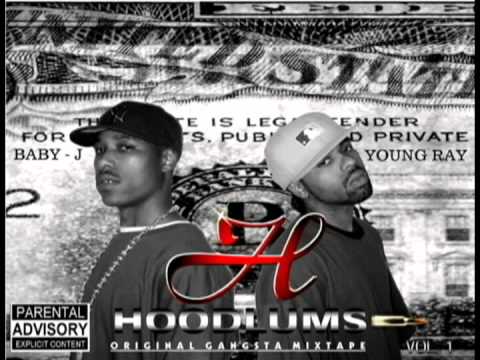 Tha Hit 'Hoodlums Vol.1 Original Gangsta Mixtape on Itunes