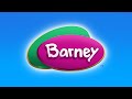 Barney Website Promo Remade 2005 2007 Version