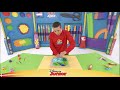 Art Attack 1 Leg Med Farver Disney Junior Danmark