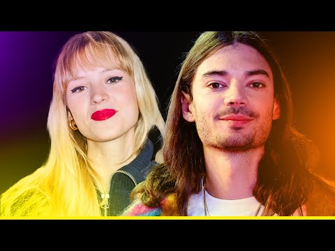 [FREE] Lujipeka x Angèle Type Beat - "Emoji"