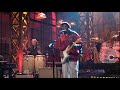 TV Live: Buddy Guy - "74 Years Young" (Leno 2011)