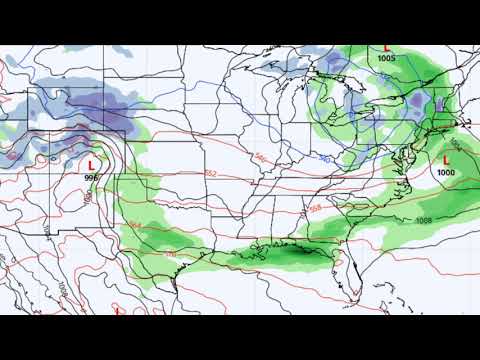 April 14, 2021 Weather Xtreme Video - Afternoon Edition