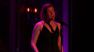 Steph Seiden - "My Heart Was Set On You" (Jeff Blumenkrantz)