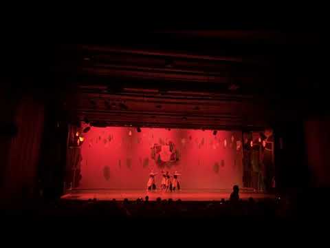 Lehaka Chavaia - Festival Carmel 2019