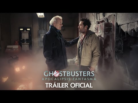 Thumbnail of the video: Tráiler Oficial 2 [Subtitulado]