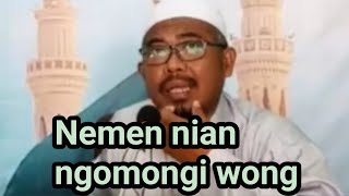 Download lagu We're talking about people | Forget our own goodness, remember the goodness of others Ustadz Tauf... mp3 Download lagu We're talking about people | Forget our own goodness, remember the goodness of others Ustadz Tauf... mp3