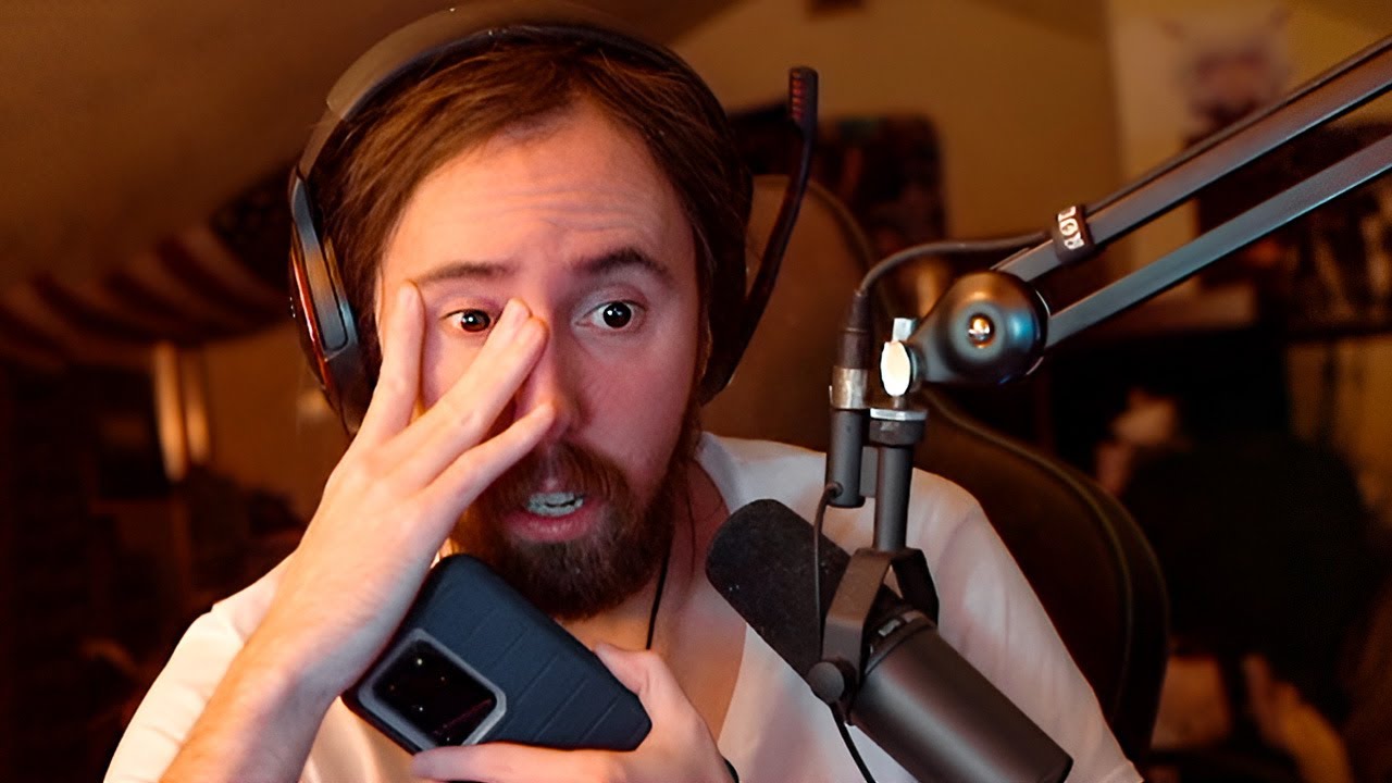 Real talk about streaming