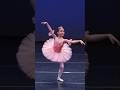 Emma Hamburger 9 Year Old Baby Ballerina YAGP 2024 Finals