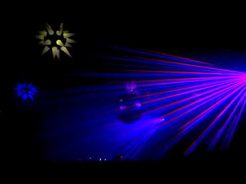 Simon Patterson @ OpenUp 150 - Neelix - Leave Me Alone (Simon Patterson remix)