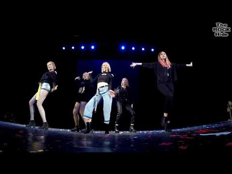 [GP] Red Velvet - Bad Boy dance cover by ZOA [M.Ani.Fest 2018 (06.05.2018)]