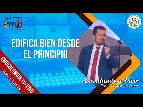 Construye tu Vida Sobre la Roca