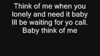 Day26 think of me lyrics.wmv