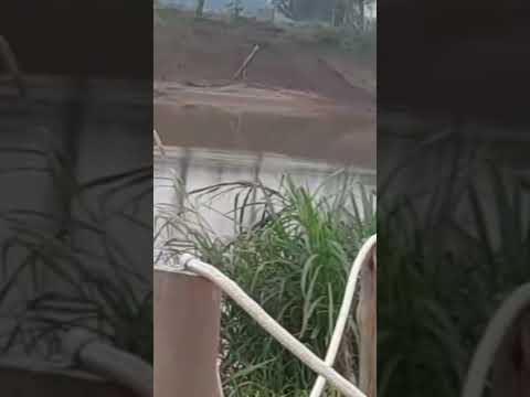 Rio Taquari em Estrela RS